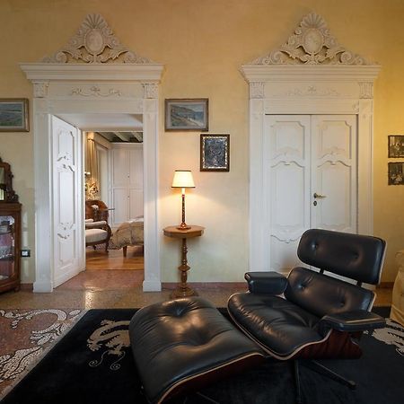 ヴェローナResidenza Dei Signori - Italian Homingアパートメント エクステリア 写真