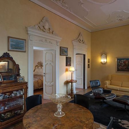 ヴェローナResidenza Dei Signori - Italian Homingアパートメント エクステリア 写真