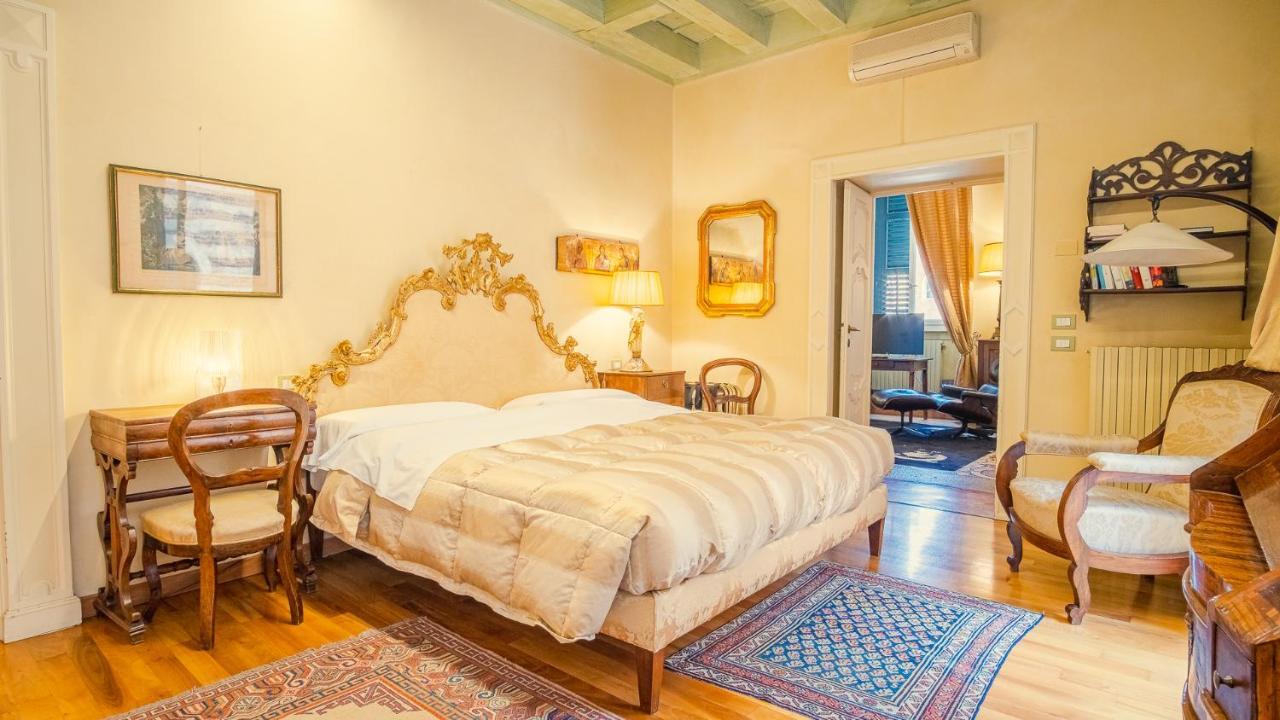 ヴェローナResidenza Dei Signori - Italian Homingアパートメント エクステリア 写真