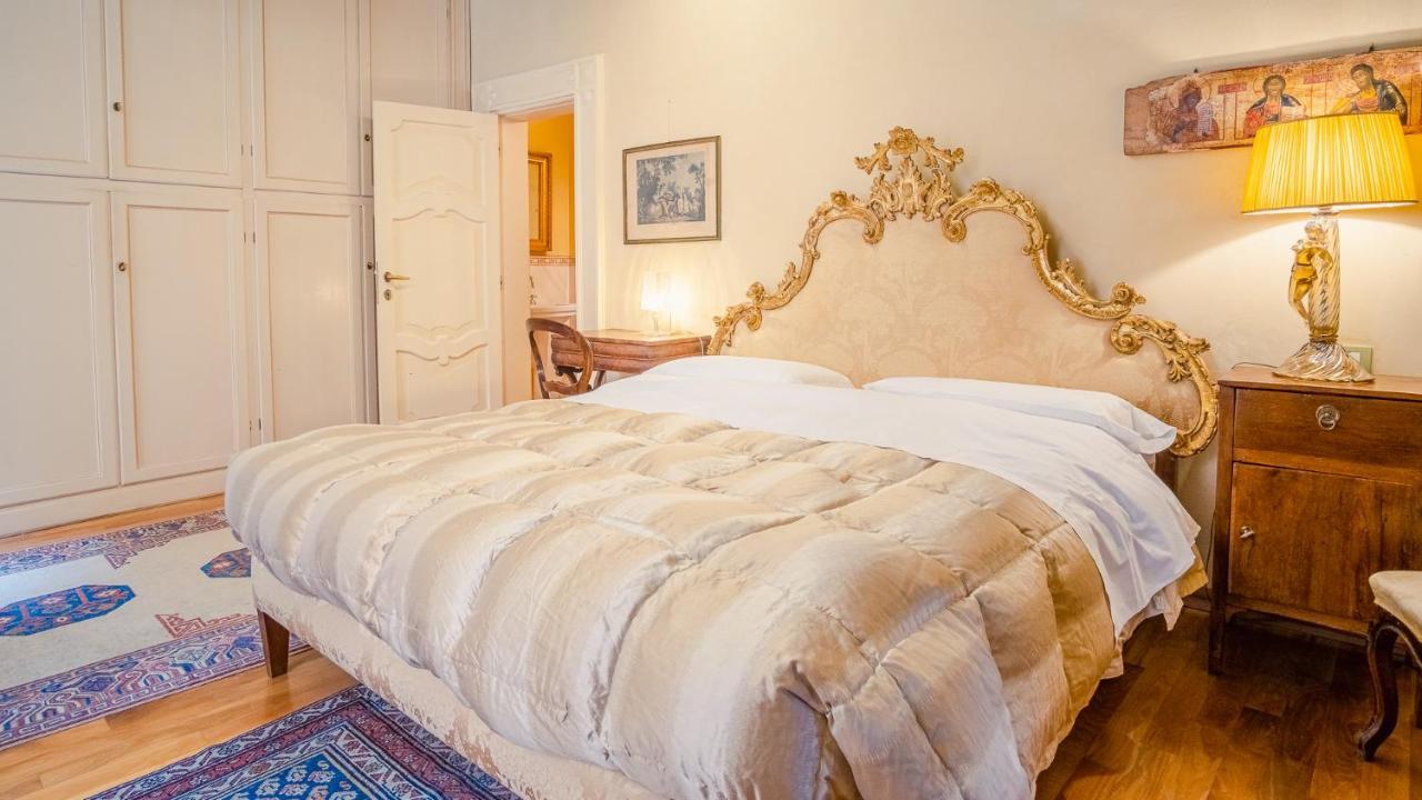 ヴェローナResidenza Dei Signori - Italian Homingアパートメント エクステリア 写真