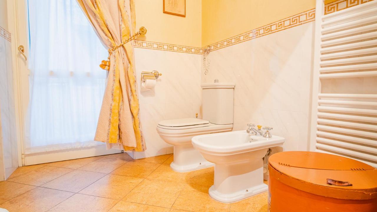 ヴェローナResidenza Dei Signori - Italian Homingアパートメント エクステリア 写真