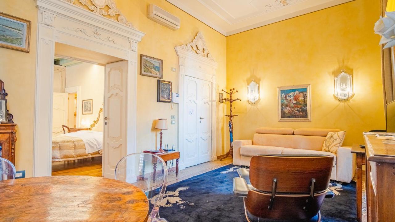 ヴェローナResidenza Dei Signori - Italian Homingアパートメント エクステリア 写真