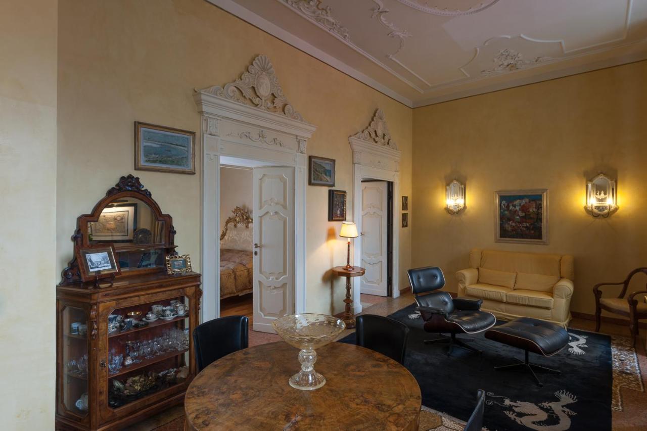 ヴェローナResidenza Dei Signori - Italian Homingアパートメント エクステリア 写真