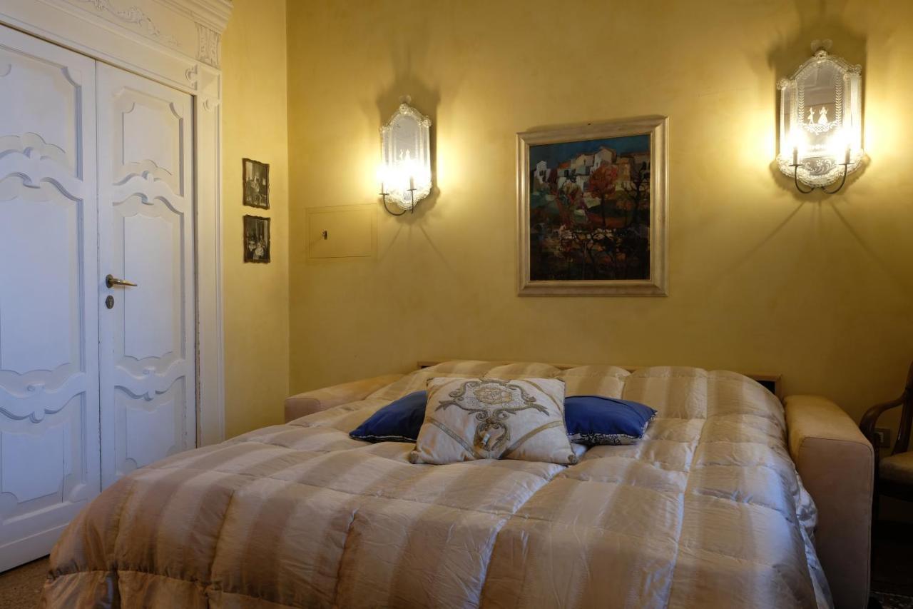 ヴェローナResidenza Dei Signori - Italian Homingアパートメント エクステリア 写真